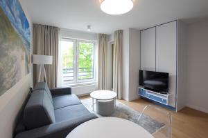 VacationClub - Młyńska 10A Apartament 205