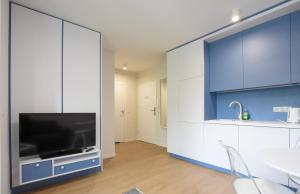 VacationClub - Młyńska 10A Apartament 205