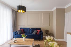 Papillon Apartamenty Letnica Gdańsk