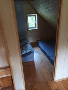 Łemkowo Pokoje gościnne domek nr 1