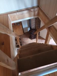 Łemkowo Pokoje gościnne domek nr 1