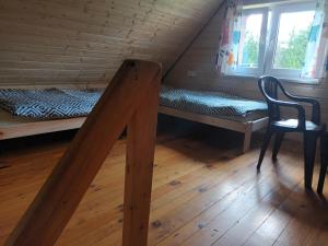 Łemkowo Pokoje gościnne domek nr 1