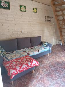 Łemkowo Pokoje gościnne domek nr 1