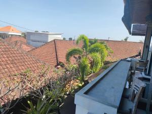 Candra Surf Homestay