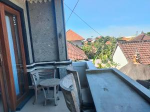 Candra Surf Homestay