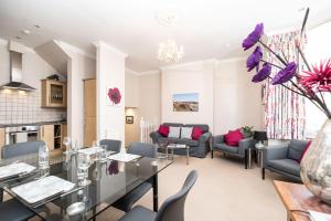 The Cavendish - Ubytování bez kategorie ve městě Eastbourne