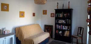 B&B / Chambres d'hotes Le Vieux Fournil : photos des chambres