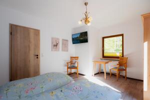 Ferienwohnung Mankei