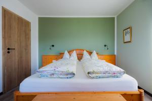 Ferienwohnung Mankei