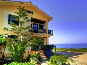 Villa Corali Chios-Island Greece