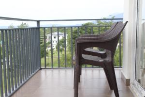 AeroVale Lodge I Mountain View Stay Near Landing Site Bir Billing