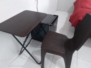 Mgd kos syariah Sentul