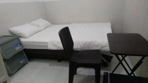 Mgd kos syariah Sentul