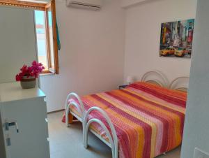 Appartamento con 1 Camera da Letto e Balcone