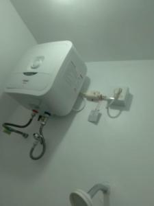 Mgd kos syariah Sentul