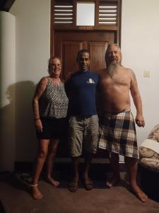 UDAYA Guest House Unawatuna