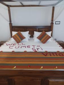 UDAYA Guest House Unawatuna
