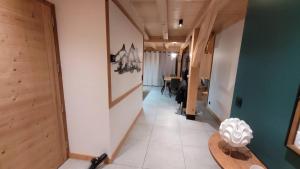 Chalets Chalet les 2 Soeurs : photos des chambres