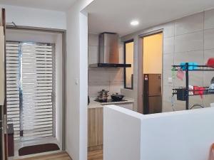 #2 Hanns Residence Homestay Sunset View 2R2B