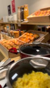 Hotels ibis Alencon : photos des chambres
