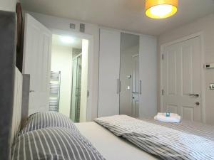 The Bergio Cosy Rooms