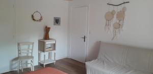 B&B / Chambres d'hotes Le Vieux Fournil : photos des chambres