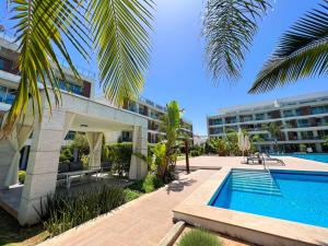 Courtyard Studio by HolidayKeys - 3-star hotels in Iskele