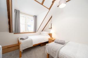 Seabreeze Cottage, 17 Seatown, Gardenstown