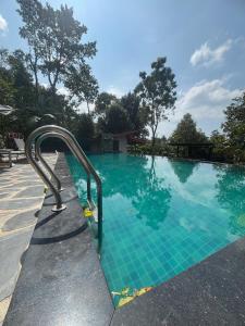 ลาดวานร รีสอร์ท สมุย Laadwaanorn Resort Samui