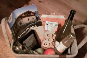 Wellness Chalet Samer