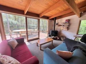 Albaski Lodge Room 1