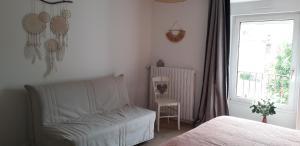 B&B / Chambres d'hotes Le Vieux Fournil : photos des chambres