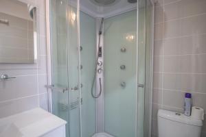 Appartements Splendide Grand Appart Neuf : photos des chambres