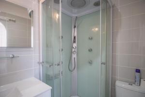Appartements Splendide Grand Appart Neuf : photos des chambres