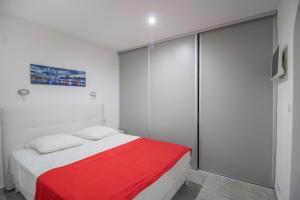 Appartements Splendide Grand Appart Neuf : photos des chambres