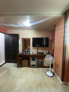 Gwangju Charmant Hotel