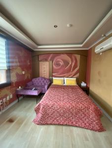 Gwangju Charmant Hotel