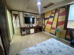 Gwangju Charmant Hotel