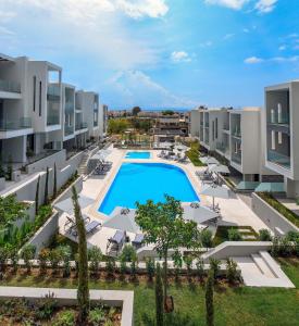 Artion Suites Nikiti