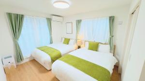 Villa Hiyori -日和-