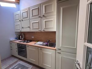 039 Lussuoso trilocale, Pinzolo