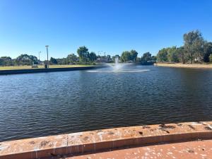 Cozy and Compact Holiday and Business Home