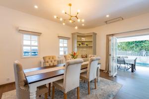 The Heritage 4BR Villa Luxury Oasis