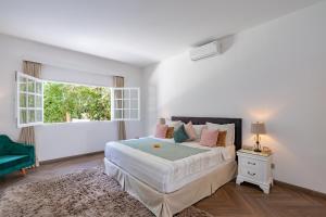 The Heritage 4BR Villa Luxury Oasis