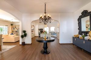 The Heritage 4BR Villa Luxury Oasis