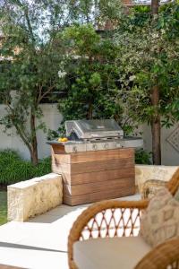 The Heritage 4BR Villa Luxury Oasis