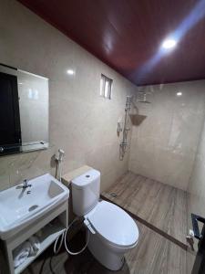 Zameeira Homestay Syariah