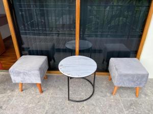 Zameeira Homestay Syariah