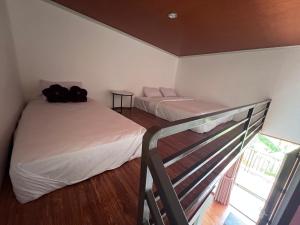 Zameeira Homestay Syariah