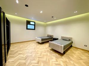 Lakeview compound Cousy 2 bedroom apartment